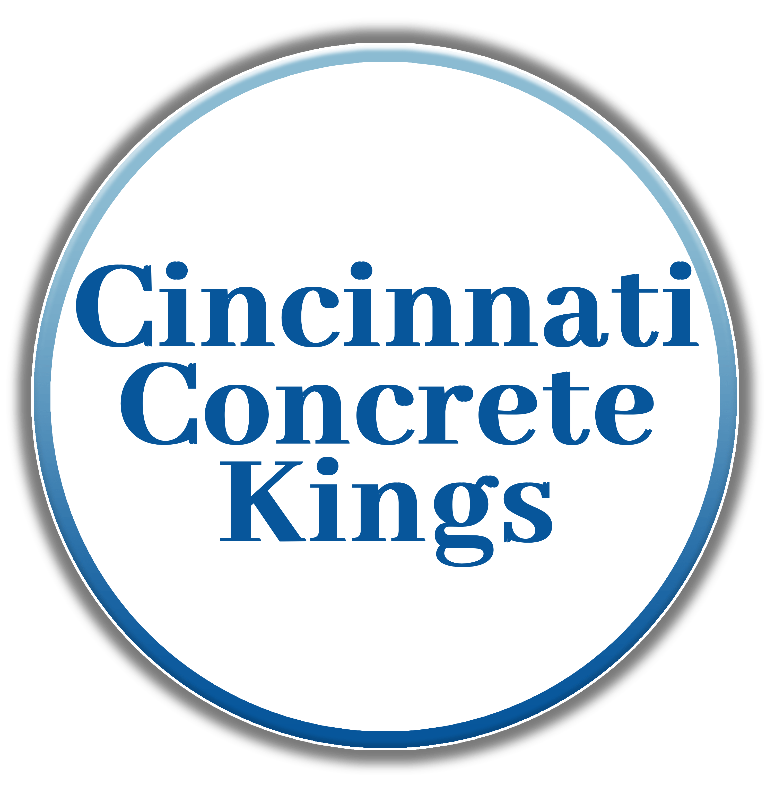 Cincinnati Concrete Kings is a Concrete Contractor in Hamilton, OH 45013